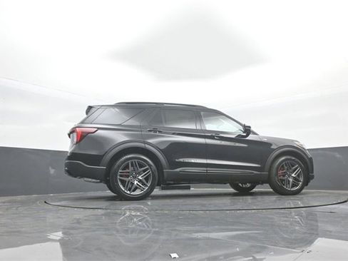 New 2026 Ford Explorer ST-Line w/ ST-Line Street Pack image 38