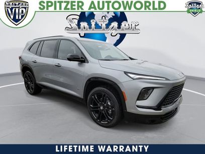 New 2026 Buick Enclave Sport Touring w/ Power Package