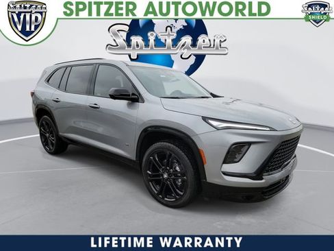 New 2026 Buick Enclave Sport Touring w/ Power Package image 1