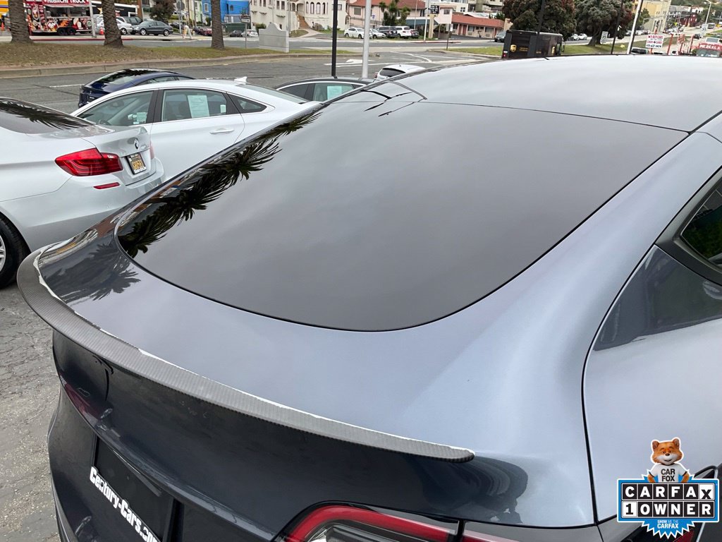 Used 2022 Tesla Model Y Performance AWD/4WD image 80
