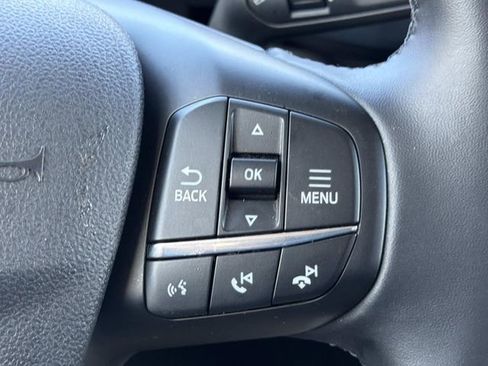 Certified 2025 Ford Bronco Sport Heritage w/ Convenience Package image 26