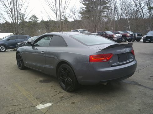 Used 2014 Audi A5 2.0T Premium Plus image 6