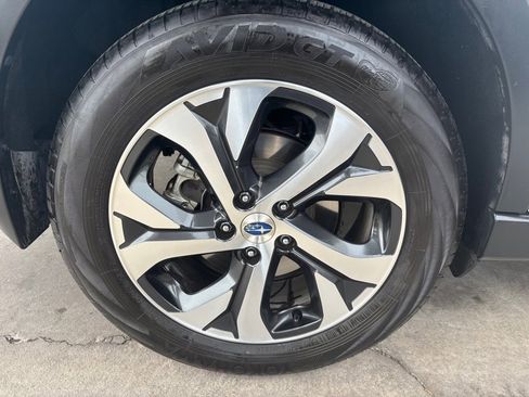 Used 2020 Subaru Outback Touring XT image 59