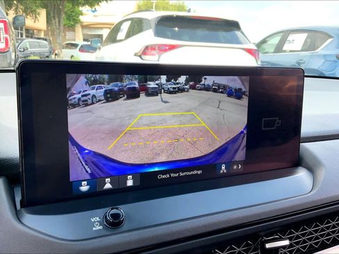 Used 2025 Honda Accord Sport image 24