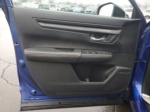 Certified 2023 Honda CR-V Sport image 23