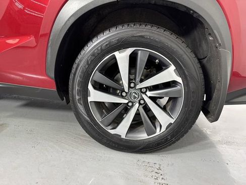 Used 2019 Lexus NX 300 AWD w/ Premium Package image 6