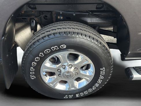 Used 2022 RAM 2500 Big Horn w/ Snow Chief Group AWD/4WD image 35