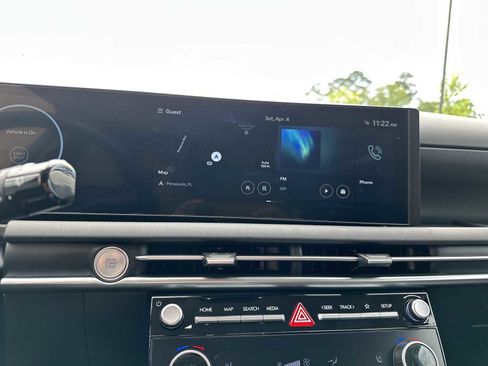 New 2026 Hyundai Tucson SEL FWD image 17