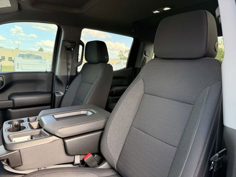 New 2026 GMC Sierra 1500 Pro w/ Pro Value Package RWD image 12