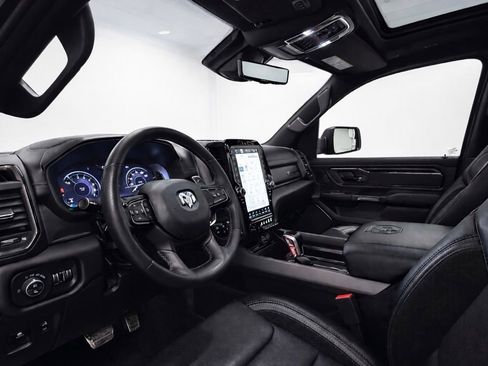 Used 2023 RAM 1500 Rebel w/ Rebel Level 2 Equipment Group image 16