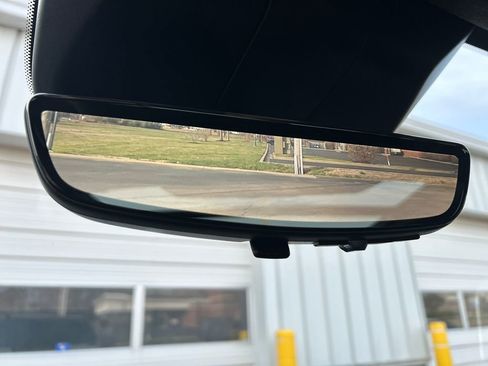 Used 2023 Cadillac Escalade Sport Platinum w/ LPO, ONYX Package image 44