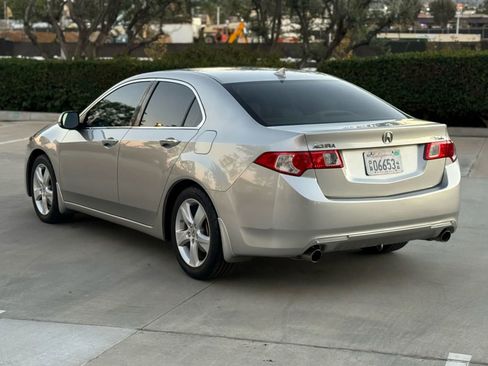 Used 2010 Acura TSX Sedan image 7