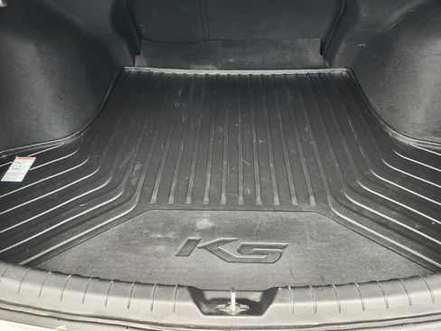 Used 2022 Kia K5 GT-Line w/ GT-Line FWD Premium Package image 33