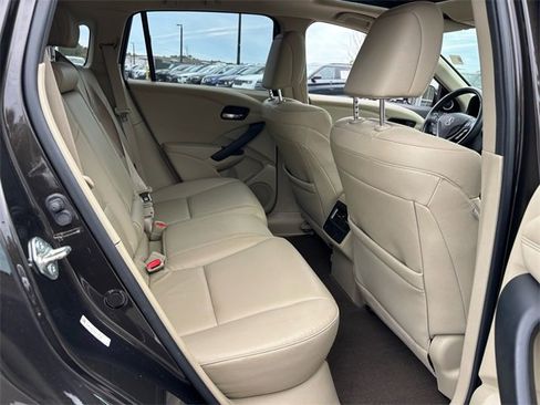 Used 2017 Acura RDX AWD image 21