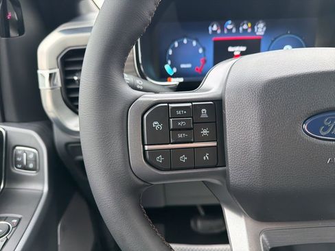 New 2026 Ford F150 Lariat w/ Equipment Group 502A High image 14