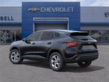 New 2026 Chevrolet Trax LS w/ LS Convenience Package image 3
