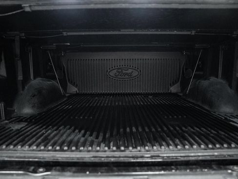 Certified 2023 Ford F150 Lariat w/ Equipment Group 502A High image 13