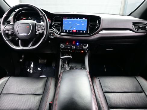 Used 2024 Dodge Durango GT AWD/4WD image 18