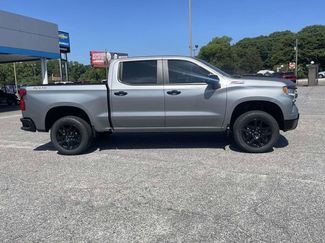 New 2026 Chevrolet Silverado 1500 LT Trail Boss w/ Convenience Package II AWD/4WD video 2