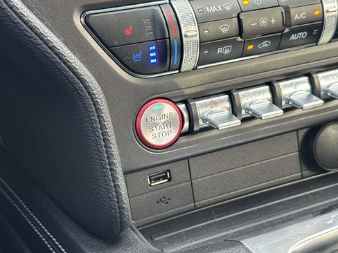 Used 2023 Ford Mustang Mach 1 w/ Equipment Group 700A image 21