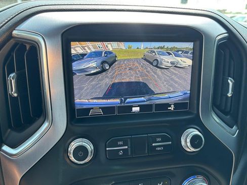Used 2020 GMC Sierra 1500 SLT w/ SLT Premium Package AWD/4WD image 20