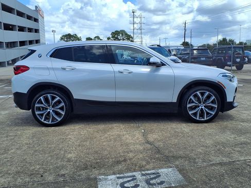 Used 2018 BMW X2 xDrive28i AWD/4WD image 26