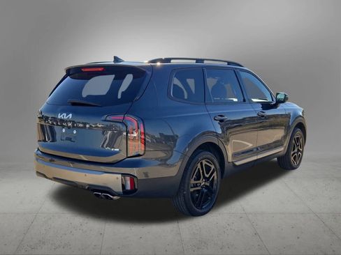 Used 2023 Kia Telluride EX X-Line image 6