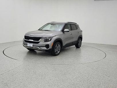 Used 2023 Kia Seltos S