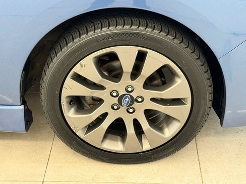 Used 2016 Subaru Impreza 2.0i Sport Premium AWD/4WD image 32
