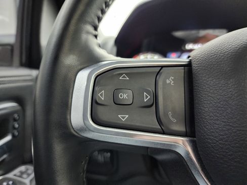 Used 2023 RAM 3500 Laramie w/ Night Edition image 15