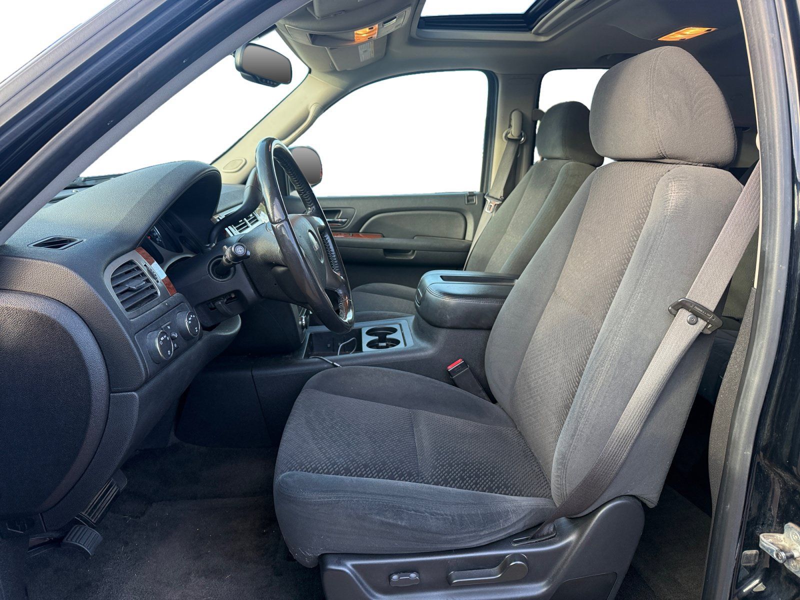 Used 2007 GMC Yukon SLE AWD/4WD image 9