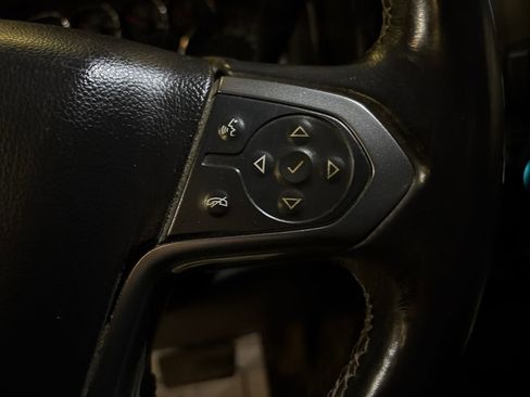 Used 2014 Chevrolet Silverado 1500 LT w/ Trailering Package image 29