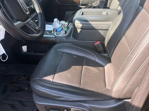 Used 2020 GMC Sierra 1500 SLT w/ SLT Premium Plus Package AWD/4WD image 8