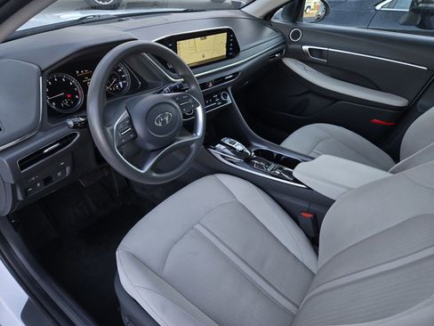 Used 2023 Hyundai Sonata SEL image 7
