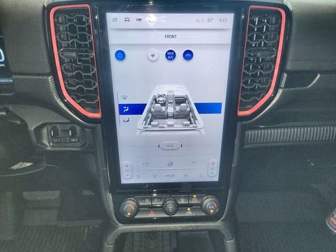 Used 2024 Ford Ranger Raptor AWD/4WD image 19