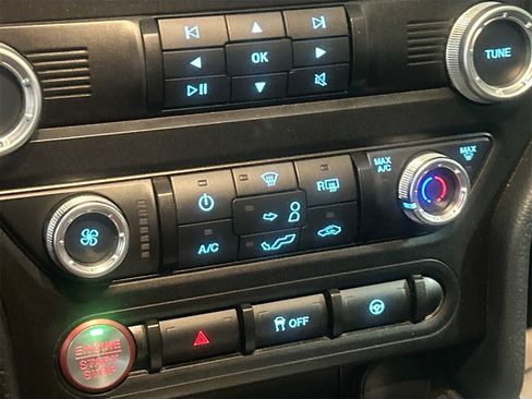 Used 2023 Ford Mustang GT w/ Mustang Nite Pony Package image 15