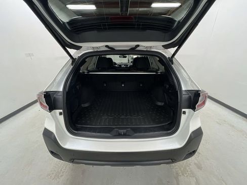 Used 2024 Subaru Outback Onyx Edition image 26