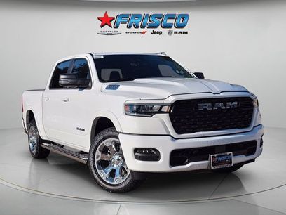 Used 2026 RAM 1500 Lone Star