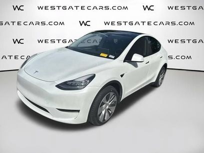 Used 2023 Tesla Model Y Long Range