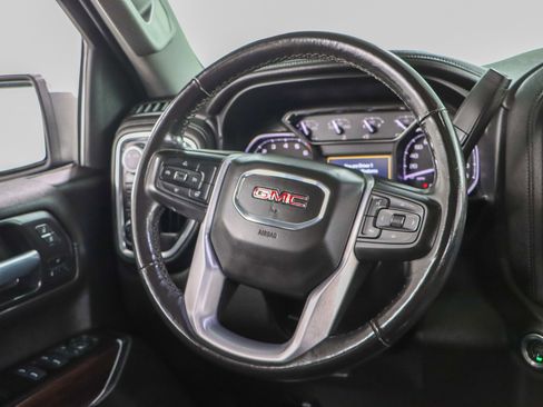 Used 2021 GMC Sierra 1500 SLT image 13