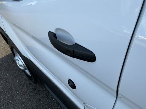 New 2026 Ford Transit 350 Base w/ Load Area Protection Package image 11