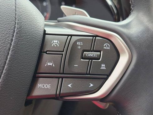 Used 2025 Lexus NX 250 FWD w/ Towing Package (2000 Lbs) image 10