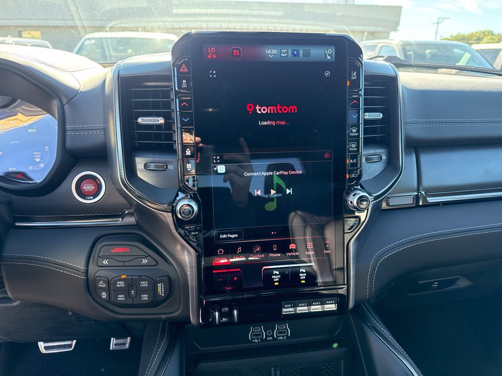 New 2027 RAM 1500 RHO AWD/4WD image 12