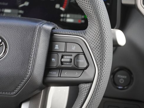 New 2026 Toyota Tundra Limited w/ Limited PVM Package image 64