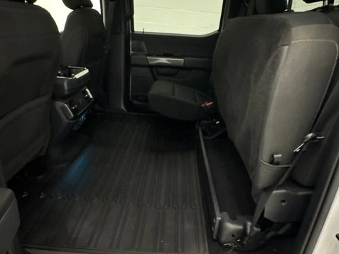 Used 2023 Ford F150 XLT w/ Equipment Group 302A High AWD/4WD image 42