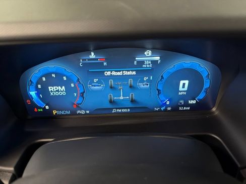 New 2026 Ford Bronco Big Bend AWD/4WD image 22