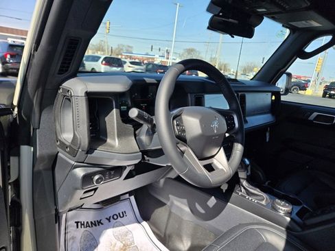 New 2026 Ford Bronco Badlands image 2