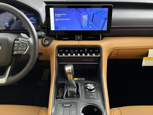 New 2026 Lexus IS 350 F Sport AWD/4WD image 22