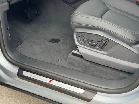 New 2026 Audi Q8 Premium Plus image 21