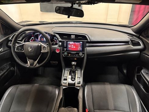 Used 2021 Honda Civic Sport image 14